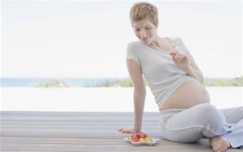 孕19周，默默地等待胎动 - 孕期话题 - 育儿论坛 - 育儿网