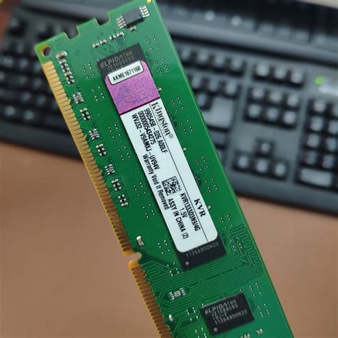 DIMM RAM DDR3 1333 8G ECC REG 伺服器專用記憶體 (Micron/Samsung/SKhynix) - OSSLab.tv