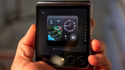 Flip Android Phone 的图像结果
