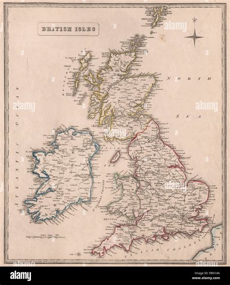 England Map Outline Colored