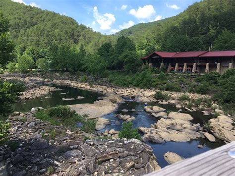 Ocoee Whitewater Center (Copperhill) - 2022 What to Know Before You Go ...