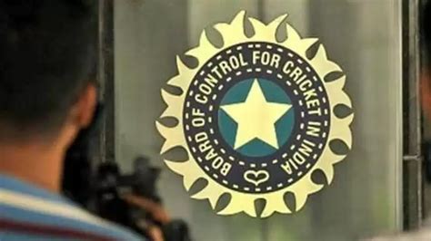 BCCI issue SOPs and guidelines prior to resumption of domestic Cricket ...