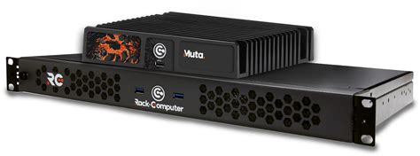 Rack.Computer | Rack mounted cases and the components you need to build ...