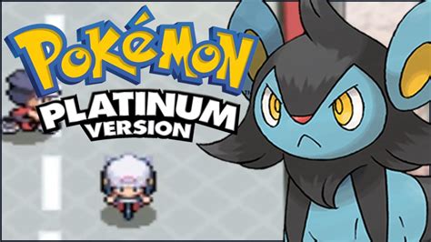Ciclovia e Exp Share - Pokemon Platinum (NDS) #12 - YouTube