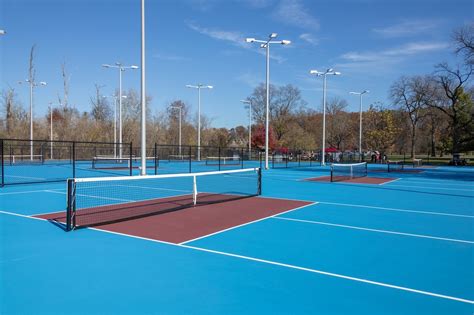 Dauphin County college opens 12 pickleball courts - pennlive.com