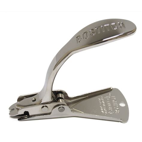Upholstery Staple Remover at Randy Stambaugh blog