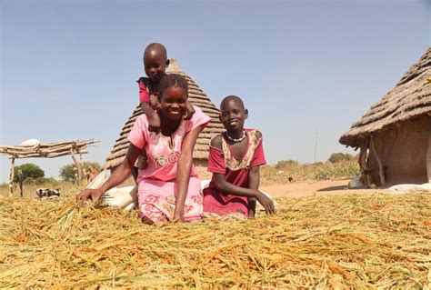 Tackling climate change | World Vision UK