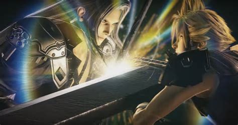 Image result for Dissidia Gameplay