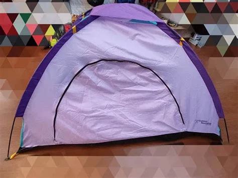 Camping Checklist – Great Outdoors