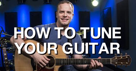 Image result for Beginner Guitar Lessons Tuning