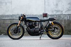 Honda Cb750 Cafe Racer Harga by Customer Request A Honda Cb750 Built To Spec Bike Exif Honda Cb750 Cafe Racer Harga