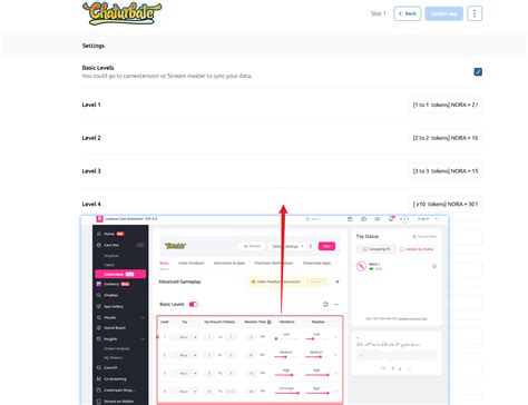 Simplify sharing control links with the new Chaturbate Lovense App ...