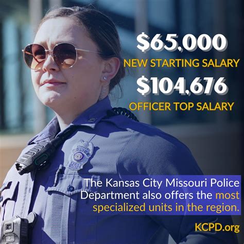 Kansas City Missouri Police Department on LinkedIn: We have a new ...