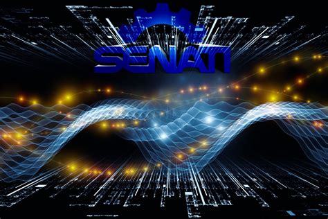 Logo Senati ••Html5•• 3D - RYXCOMPANY