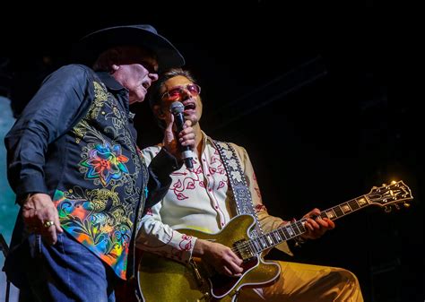 See full lineup for Stagecoach country festival in 2025