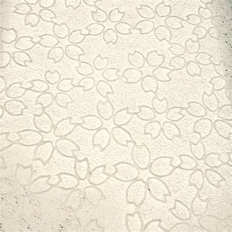 越前和紙 ここだけ… 金型落水紙 A4サイズ12種セット | RYOZO