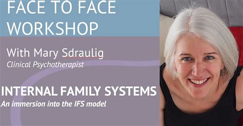 Internal Family Systems Workshop (Sept 2024), Copthorne Kings Hotel ...