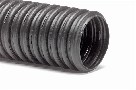 2 Inch Perforated Drain Pipe 3 In. X 100. Ft Perforated Corrugated