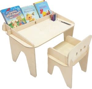 CuddlyCoo engineered wood Desk Chair Price in India - Buy CuddlyCoo ...