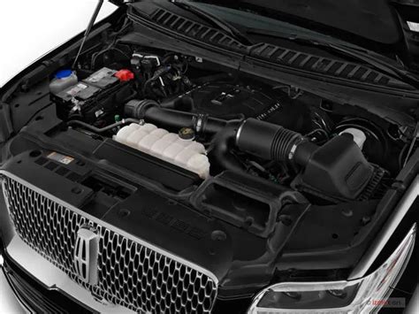 2019 Lincoln Navigator: 54 Exterior Photos | U.S. News