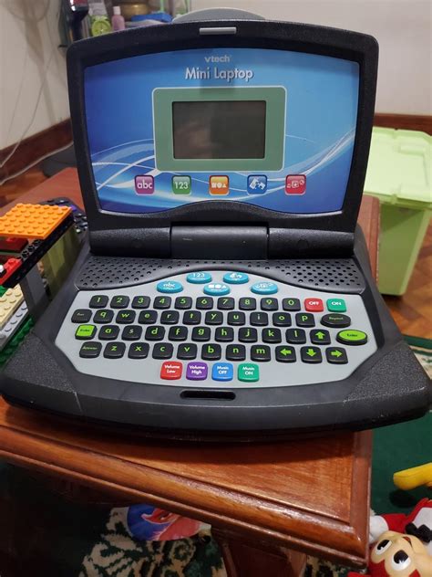 Image result for Mini Computer Toy