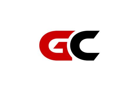Image result for GC Logo Design