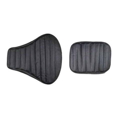 Quilted Bucket Seat Cover for Classic 350 & Classic 500 – Premium Comf ...