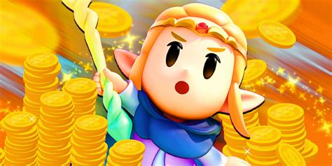 Zelda: Wind Waker's The King of Red Lions Explained