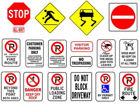 Image result for Safety Tips Sign