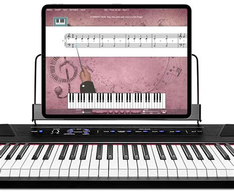 Image result for Digital Keyboard Lessons