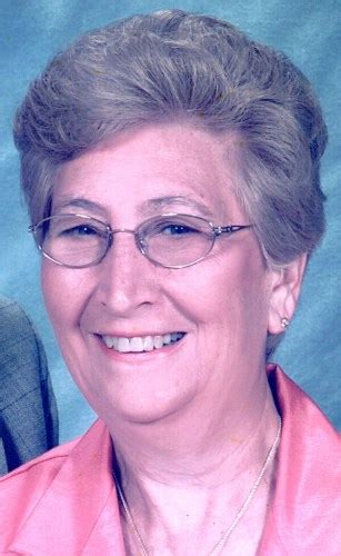 Jeraldine Fillers Obituary (2024) - Greeneville, TN - Greeneville Sun