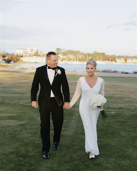 KAROLINE LEAVITT | When you’re out on your nightly walk and there’s the ...