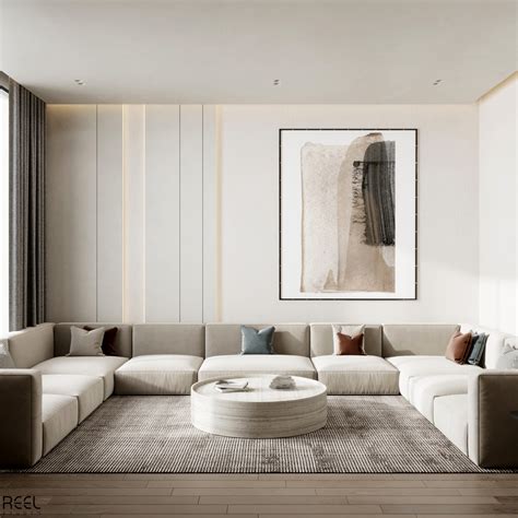 Modern 的图像结果