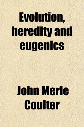 Buy Evolution, Heredity and Eugenics Book Online at Low Prices in India ...