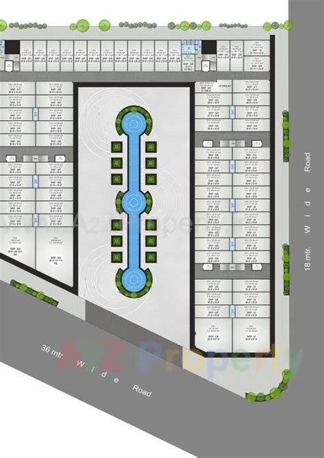 Silver Business Point | at Utran, Surat