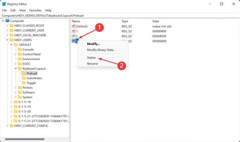 Remove Keyboard Layout Windows 11 的图像结果