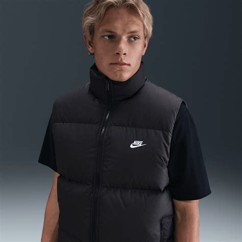 Sportswear Nike Club Vests. Nike.com