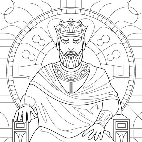 Bible Coloring Pictures Printable - astra.edu.pl