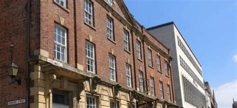 Image result for Chesterfield Post Office Postcode