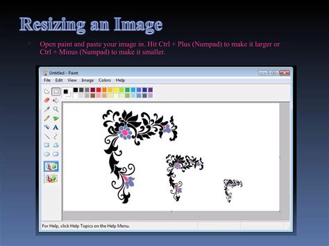 Image result for MS Paint Tutorial