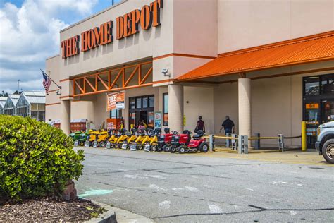 How Long Does Home Depot Take To Hire? (UPDATED!) - AnswerBarn