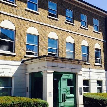 Kreston Reeves Office Photos