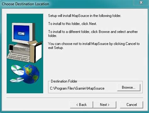 Image result for MapSource Pro Download