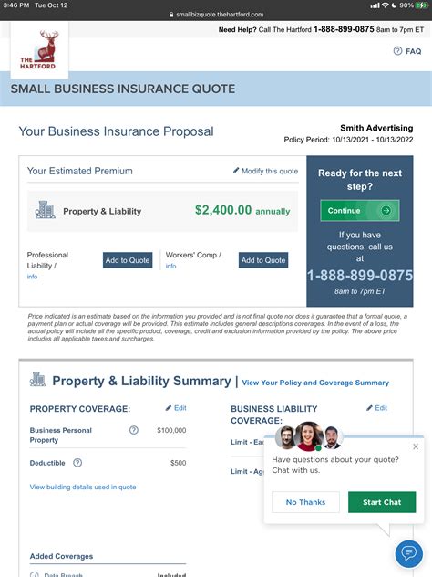 Small Business Insurance 的图像结果