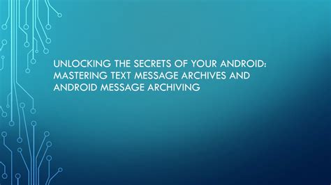 Android Phone Secrets Messages 的图像结果