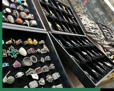 Sell Jewelry in Rochester NY | Jewelry and Coin Exchange