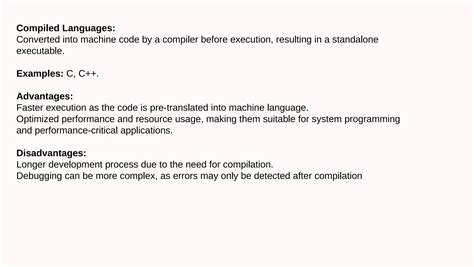 Image result for Programming Languages Introduction KS3