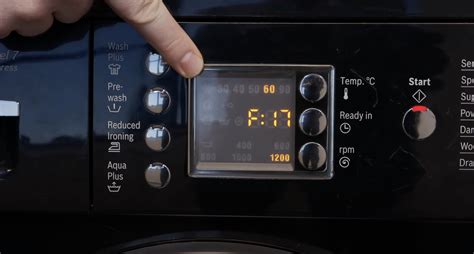 What Does E Mean On Washing Machine at James Kornweibel blog