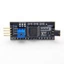 Flyrobo (2 pc) IIC/I2C Serial Interface Adapter Module - i2c module for ...