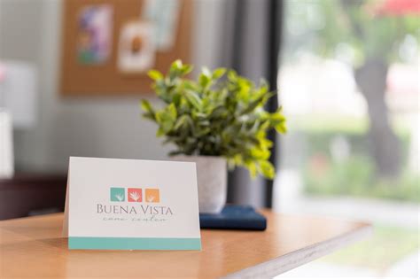 Take A Virtual Tour — Buena Vista Care Center